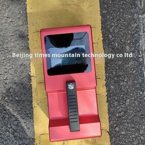 Instrumen Pengukuran Mode malam hujan basah kering stabil & akurat 220V dengan garansi 1 tahun koefisien refleksi Inverse - Product Image 3