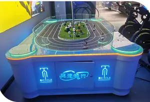Китай, Lehong, лидер продаж, гоночный симулятор, Аркадный Игровой Автомат, спортивный игровой автомат с монетами для парка развлечений