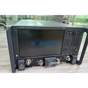 เครื่องวิเคราะห์เครือข่าย Keysight N5227B Leb Auto 10 MHz ถึง 67 GHz # นิซเอช - Product Image 1