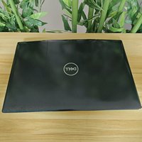 Ordinateur de jeu d'occasion DaLL G5 5500 RTX2060 6 Go, 15,5 pouces, avec processeur Intel Core I7-10e génération, 16 Go de RAM et 512 Go de stockage, d'occasion