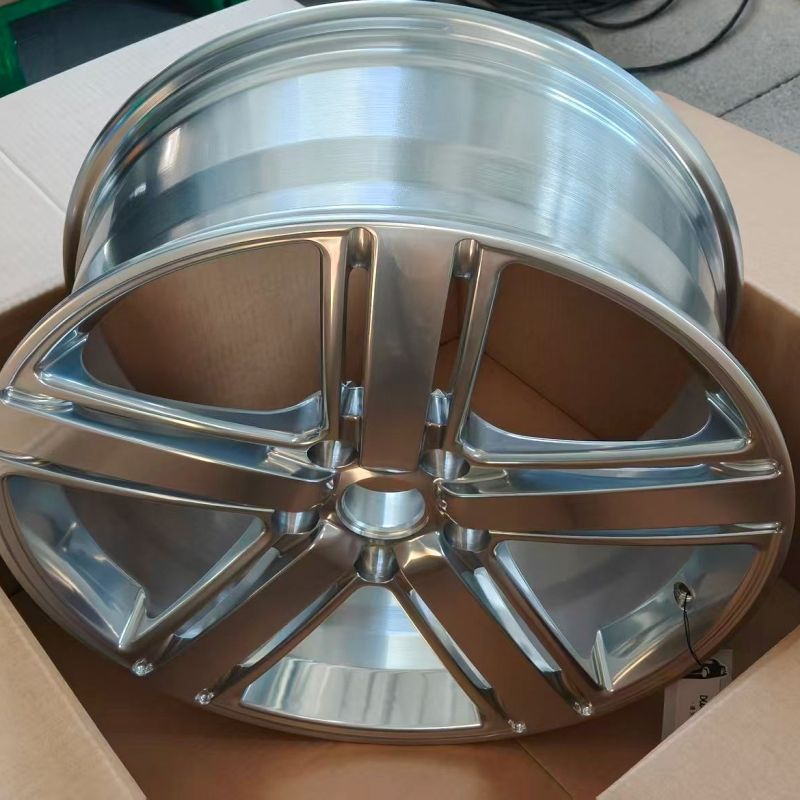 JHDZ High Performance Custom 18 19 20 Inch Wheels Rims 5x114.3 5x120 ...