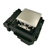 Produsen kualitas tinggi dan HARGA TERBAIK mesin pencetak dinding 3D dengan Tx800/Dx10 Printhead pencetak dinding vertikal untuk Epson