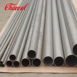 New design 175 tube 140 cm tubing tubes titanium pipes with high quality