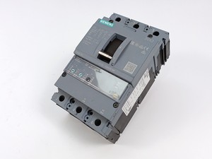 Disjoncteur automatique moulé 3VA2225-8HL32-0AA0 250A pour PLC - Product Image 2