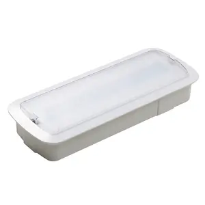 Cheap Price Battery Operated LED Rechargeable High Bay Light Cealing LED Emergency Light
