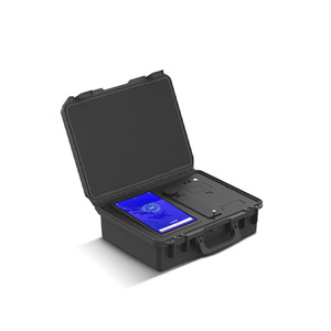 Portable Raman Spectrometer IN-TLM1 Food Safety Additive Testing Equipment - Product Image 3