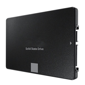870ภายในแบบพกพา EVO SATA 2.5นิ้ว Solid State Drive SSD 1TB SATA Interface SSD สีดำ - Product Image 4