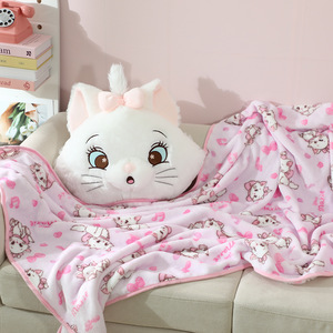 Almohada <span class=keywords><strong>de</strong></span> Viaje Cálida y Bonita <span class=keywords><strong>de</strong></span> Invierno, Almohada <span class=keywords><strong>de</strong></span> Coche y Avión Portátil, Juego <span class=keywords><strong>de</strong></span> Almohadas y Mantas 2 en 1 <span class=keywords><strong>de</strong></span> Buena Calidad - Product Image 6