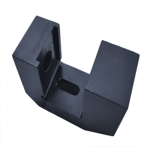 تصنيع العقد أفضل جودة الصب _ تزوير _ يموت الصب مخصص جزء الحديد الزهر - Product Image 3