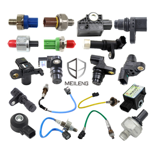 MEILENG fornitura di ricambi Auto giapponese accessori Auto kit di riparazione veicolo completo pezzo di ricambio per Honda Toyota Nissan Hyundai - Product Image 3