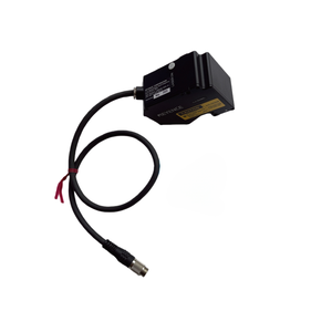 หัวเซนเซอร์วัดระยะทางด้วยเลเซอร์ 2 มิติ ความแม่นยำสูง KEYENCE LJ-G080 หัววัดการวัดความแม่นยำอุตสาหกรรม มีสินค้าในสต็อก - Product Image 5