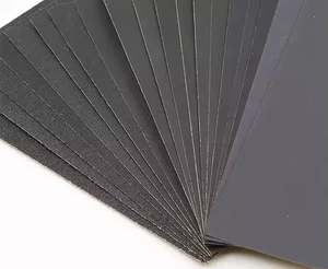 ใบมีดขัดกระดาษทรายอะลูมิเนียมออกไซด์ - Product Image 6