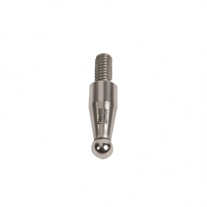 Interchangeable <b>Terminals</b> With Calibrated Spheres For Digital And Mechanical Calipers - Product Image 2