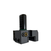 Porte-outil à roulement VDI Zhuoao pour fraiseuse Mazzak De Magi B1/B2/C1/C2 à commande numérique, garantie 3 ans
