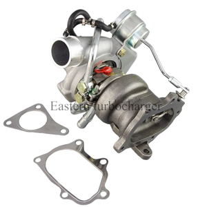 Turbocompresor TD04L en Oferta, Kit 49377-04200 14412AA231, 14412-AA231 para <span class=keywords><strong>Subaru</strong></span> <span class=keywords><strong>Impreza</strong></span>, Forester con Motor 58T - Product Image 5