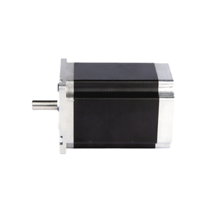 NEMA 57 động cơ bước <span class=keywords><strong>3</strong></span>.48V mô-men xoắn cao 1.8 ° 2-giai đoạn lai <span class=keywords><strong>Stepper</strong></span> cho CNC, 3D máy in, robot, tự động hóa, tự làm dự án - Product Image 2