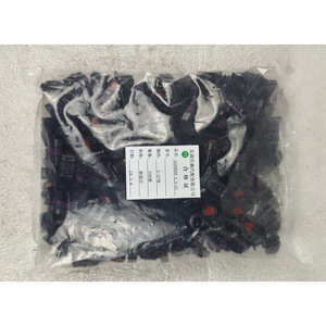 Dj7034y 1.5 21 3 37 ปลั๊กเซ็นเซอร์วัดอุณหภูมิน้ำสำหรับผู้หญิง ขั้วต่อปลั๊กอุปกรณ์เสริมสำหรับรถยนต์ - Product Image 1