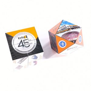 Regalo Promocional, Cubo Magnético 3D Personalizable con Logotipo, Juguete Geométrico Plegable Educativo y Publicitario para Niños - Product Image 2
