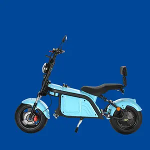 Factory Direct Selling Electric Scooter With A Load Of 250Kg, Which Is Convenient For Pulling Goods