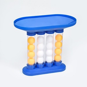 4-in-a-row bóng bàn trò chơi-tương tác ping <span class=keywords><strong>pong</strong></span> bóng thả thách thức - Product Image 1