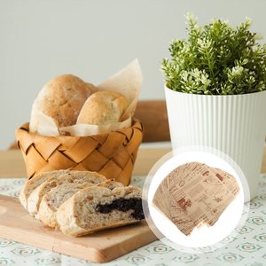 <span class=keywords><strong>2025</strong></span> tùy chỉnh dùng một lần in giấy kraft cho BBQ takeout bao bì thực phẩm Giấy Bánh Nướng Bao bì thực phẩm giấy - Product Image 5