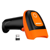 Henex 2d Tarama Cihazı 2d Okuyucu, Perakende Sektöründe Temel Bir Parça, Her POS Sistemiyle Uyumlu Omni Tarayıcı.