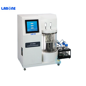 LABONE ASTM D7279 SYD-0956A labor Hochwertiger automatischer Houillon-Viskosität <span class=keywords><strong>tester</strong></span> Transparente und undurchsichtige Flüssigkeiten - Product Image 1