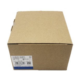 Contrôleur PLC programmable haute efficacité NX1P2-9024DT1 pour usage industriel - Product Image 2