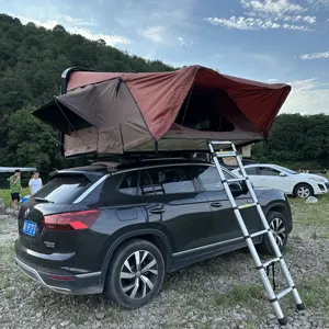 Morden Style Roof Top Tent For Suv 4 Person Rooftop Tent Truck Roof Top Tent 5 Person