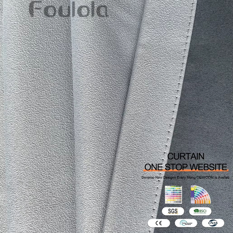 Hot Sale 100 Polyester Double sided