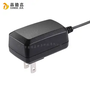 Wholesale Safety Certificated 12W Japanese Wall Plug Power Adapter AC DC Switching Power Supply Adapter 12V 1A with JP Plug
