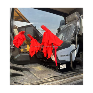 Pelle Sany Sy265c 26.5 tonnes Sany 265c Pelle bon marché 26.5 tonnes - Product Image 4