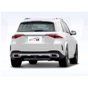 Pour <span class=keywords><strong>Mercedes</strong></span> Benz <span class=keywords><strong>GLE</strong></span> Class, mise à niveau vers pare-chocs avant <span class=keywords><strong>GLE</strong></span> <span class=keywords><strong>53</strong></span> <span class=keywords><strong>AMG</strong></span> - Product Image 6