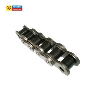 ขายจำนวนมากหนัก ANSI 80H 16AH ลูกกลิ้งโซ่ - Product Image 5