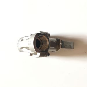 วาล์วแม่เหล็กไฟฟ้า Buschjost ขนาด 1/2 นิ้ว แบบไพล็อต 0-16 บาร์ กระแสตรง 24 โวลต์ - Product Image 1