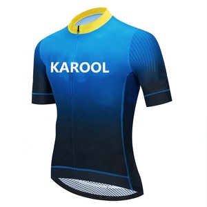Haute Densité 100% Polyester Anti-uv Respirant <span class=keywords><strong>Assos</strong></span> Vêtements De Cyclisme - Product Image 1