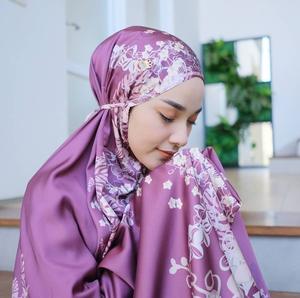 Ensemble 2 pièces de prière islamique Nida Abaya, jupe longue, vêtements musulmans <span class=keywords><strong>pour</strong></span> femmes - Product Image 5