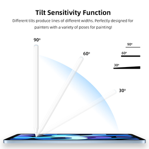 Échantillon de stylet sans texture originale haute Performance pour crayon <span class=keywords><strong>Ipad</strong></span> 2nd stylo tactile de charge sans fil pour <span class=keywords><strong>Ipad</strong></span> - Product Image 5