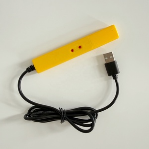Amradield TESTER PEN-3 Geleidbaarheidstestpen USB-<span class=keywords><strong>interface</strong></span> Continuïteitstest Aarding Laken Matten voor kussenslopen CN - Product Image 2