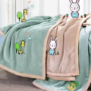 ChenhaoThe New ListingBed Blanketsbaby mantas