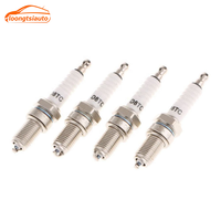 Loongtsiauto mobil sepeda motor busi Bujia Plug untuk Nissan NGK Denso Honda Toyota Hyundai Mazda Bmw Peugeot