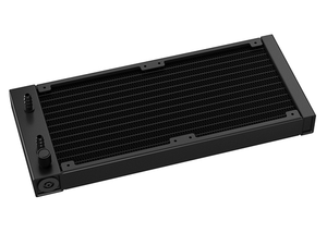 ดีพคูล LE520 240 ARGB ชุดระบายความร้อนด้วยน้ำสำหรับซีพียู, TDP 220W ป้องกันการรั่วซึม หม้อน้ำขนาด 240 มม. PWM ARGB สำหรับ LGA1700 AM5 เดสก์ท็อป - Product Image 4