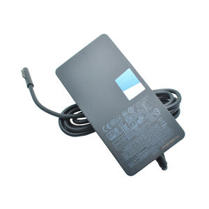 Adaptateur d'alimentation pour ordinateur portable 102W 15V 6.33A pour Sur Face Book Pro 3 Pro 4 Pro 5 Pro 6 Pro 7 Pro X - Product Image 1