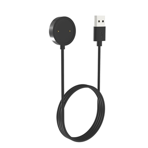 Adaptador de Carga para Reloj Inteligente Xiaomi <span class=keywords><strong>Mibro</strong></span> <span class=keywords><strong>A1</strong></span>/X1, Base de Carga USB con Cable de PVC y Cobre, Color <span class=keywords><strong>Mibro</strong></span>, Cable de Base para Reloj Inteligente Deportivo - Product Image 1
