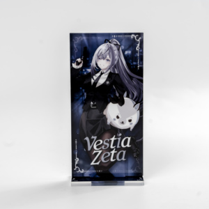 Expositor de plástico personalizado de doble cara con diseño de dibujos animados, ángel del amor, <span class=keywords><strong>anime</strong></span>, colección de personajes de promoción <span class=keywords><strong>YUKI</strong></span> Blue Lock - Product Image 5