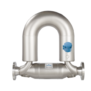 Débitmètre massique Coriolis Emerson Motion série CMF/CMFS 1700 à montage intégré – Prix usine - Product Image 4