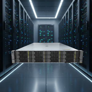 High Availability 200W PSU 14xPCIe Slots Level Migration <b>Secure</b> <b>Boot</b> Rack Server High Throughput Rack Server High Availability 2 - Product Image 1
