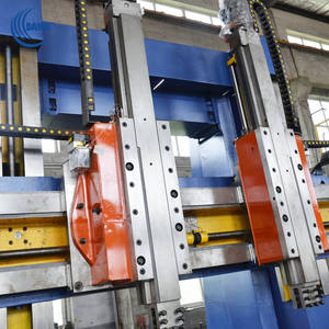 CK52100 torno vertical doble columna máquina <span class=keywords><strong>dremel</strong></span> drehbank Tornio - Product Image 4