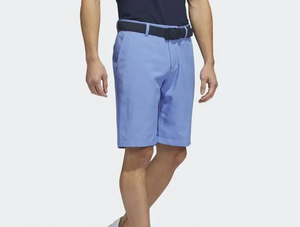 Venta al por mayor de verano de los hombres Casual sólido patrón de algodón caqui Cargo Shorts Bermudas Chino Shorts 100% algodón lavado estilo - Product Image 3