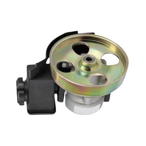 Pompe de <span class=keywords><strong>direction</strong></span> <span class=keywords><strong>assistée</strong></span> pour Citroen <span class=keywords><strong>Xsara</strong></span> 40073C 4007JG 9636426280 9631914180 9632252880 26082230QB - Product Image 4